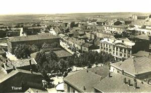 TIARET 707